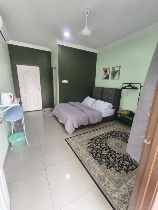 sialang damai inn