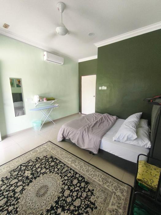 sialang damai inn