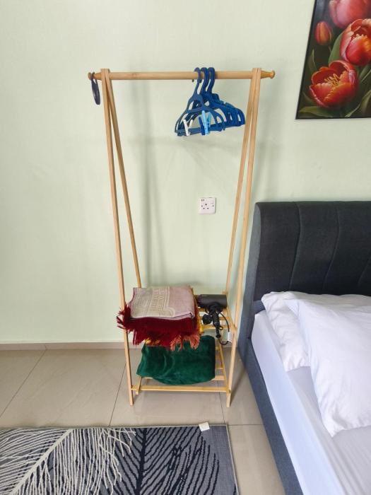 sialang damai inn