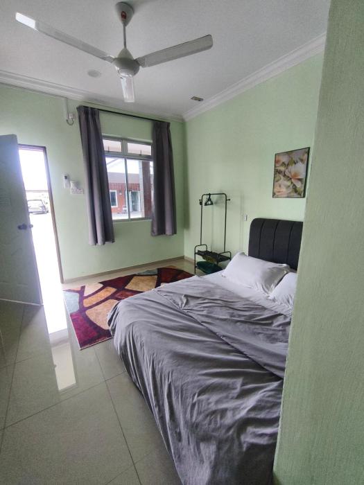 sialang damai inn