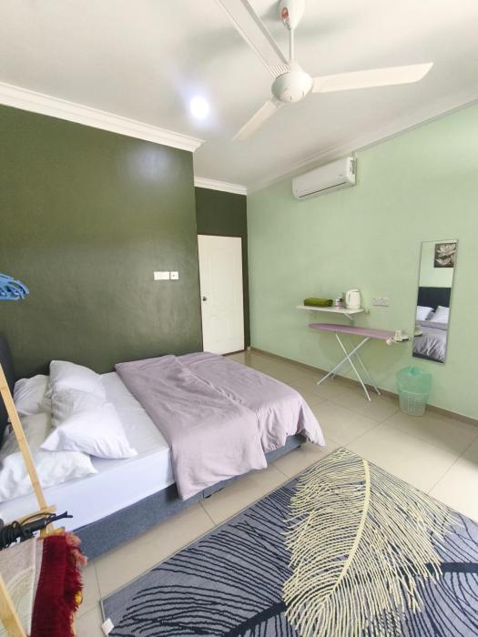 sialang damai inn
