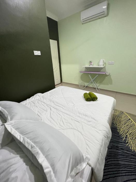 sialang damai inn