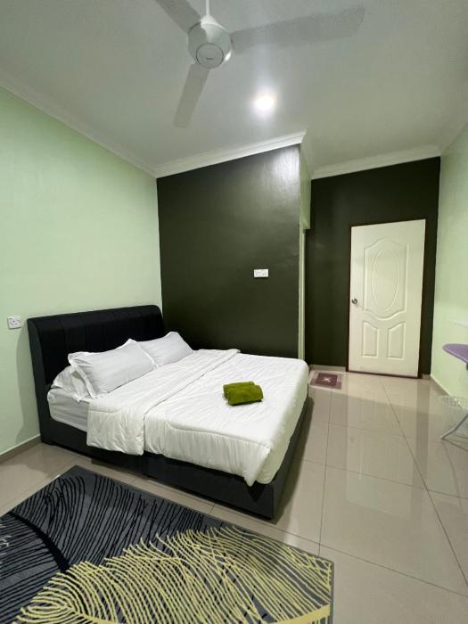 sialang damai inn
