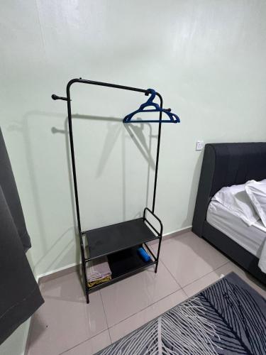 sialang damai inn