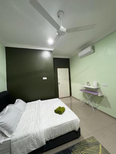 sialang damai inn