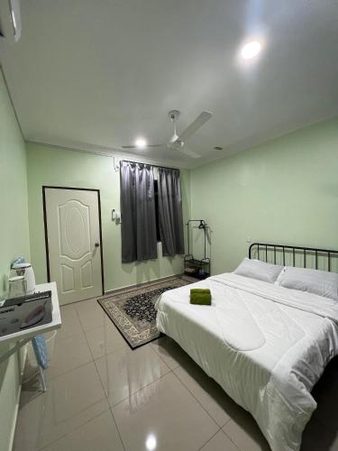 sialang damai inn