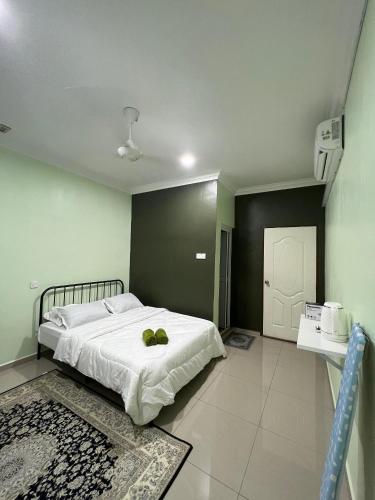 Sialang Damai Inn,,3 star