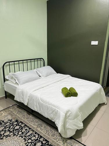 sialang damai inn