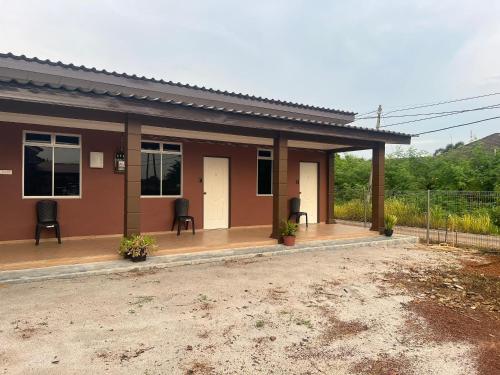 sialang damai inn