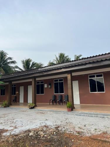 sialang damai inn