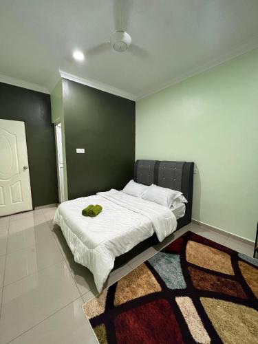 Sialang Damai Inn,,3 star