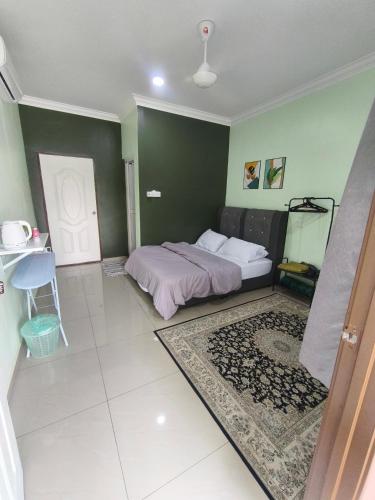 sialang damai inn