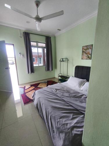 sialang damai inn