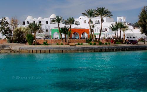 hurghada