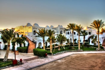 hurghada