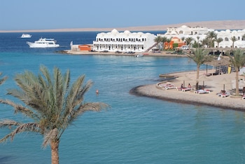 Arabella Azur Resort - All Inclusive,Red Sea Governorate>>Hurghada,3 star