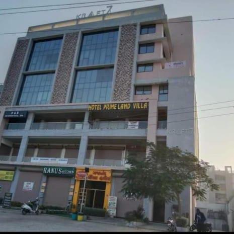 hotel primeland villa gota