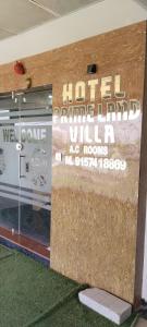 hotel primeland villa gota