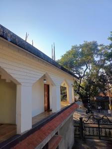 whimsical woods home stay