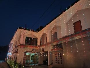 whimsical woods home stay