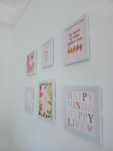 whimsical woods home stay