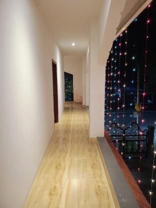 whimsical woods home stay