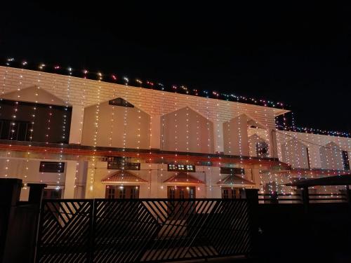 Whimsical Woods Home Stay,,5 star