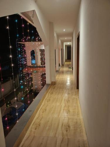 Whimsical Woods Home Stay,,5 star