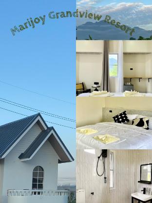 Marijoy Grandview Resort,,3 star