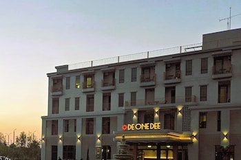 hotel de one dee