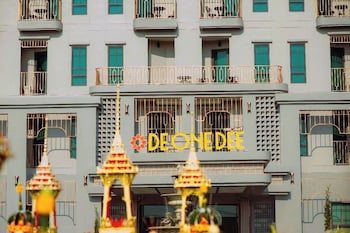 hotel de one dee