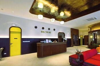 Hotel De One Dee,,3 star