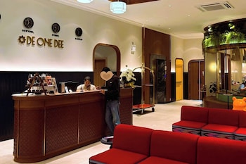Hotel De One Dee,,3 star