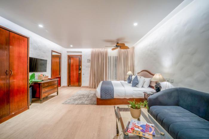 madras chronicle bay resort and spa