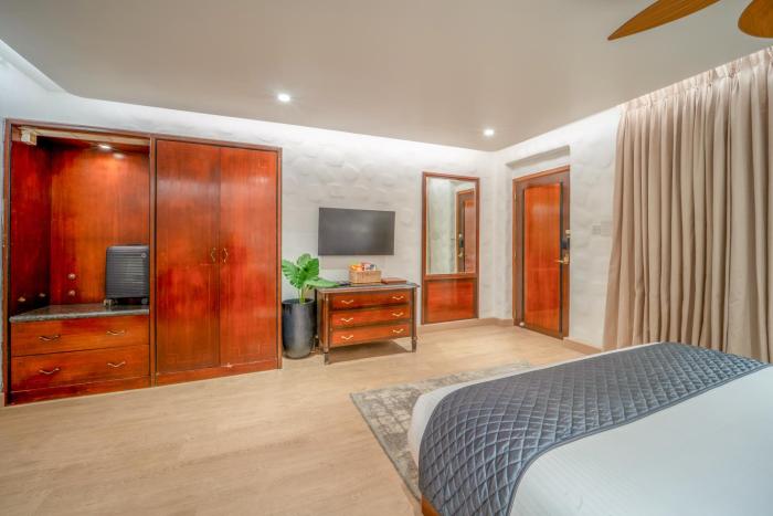 madras chronicle bay resort and spa