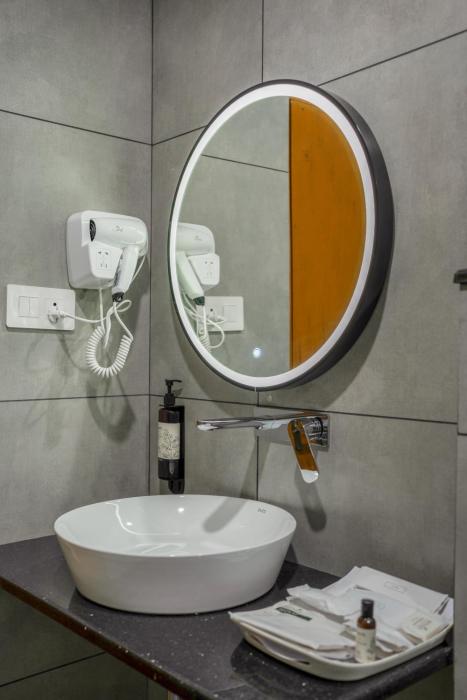 madras chronicle bay resort and spa