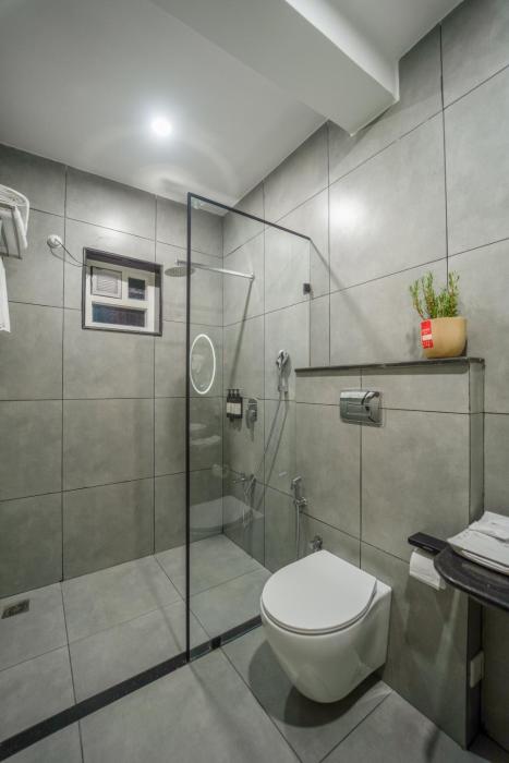 madras chronicle bay resort and spa