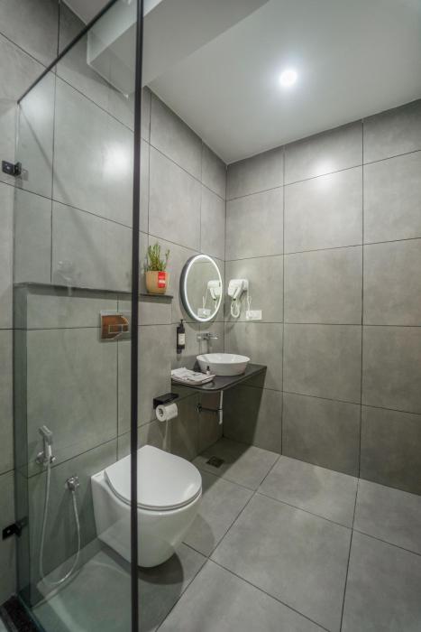 madras chronicle bay resort and spa