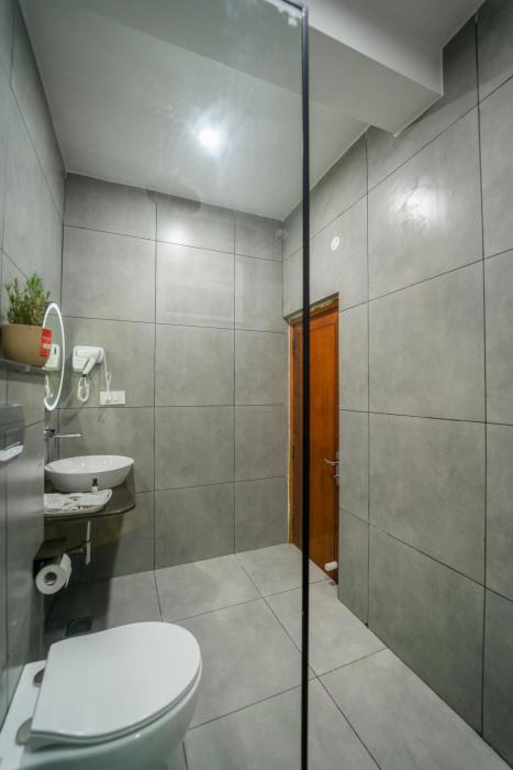 madras chronicle bay resort and spa