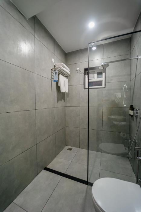 madras chronicle bay resort and spa