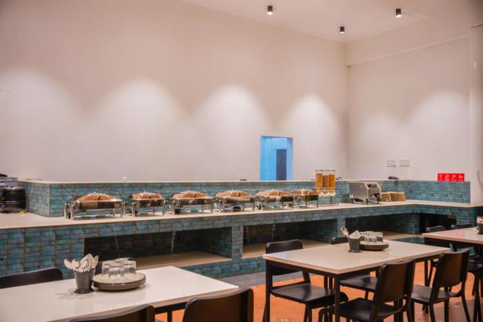 madras chronicle bay resort and spa