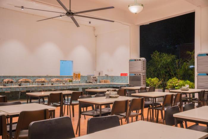 madras chronicle bay resort and spa