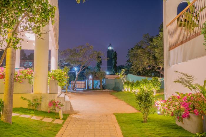 madras chronicle bay resort and spa