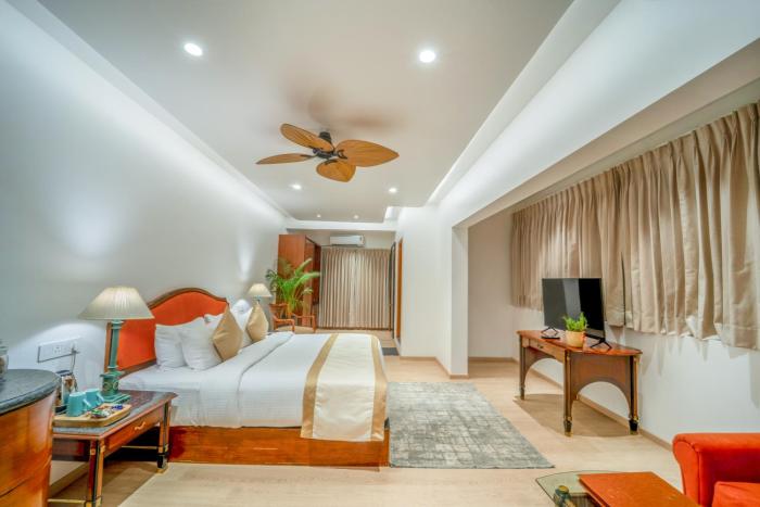 madras chronicle bay resort and spa