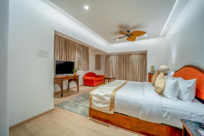 madras chronicle bay resort and spa