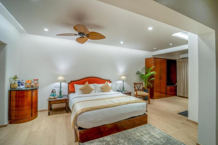 madras chronicle bay resort and spa