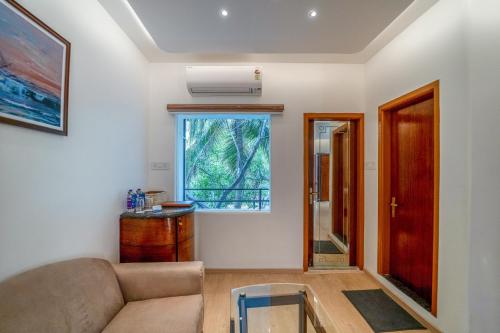 madras chronicle bay resort and spa