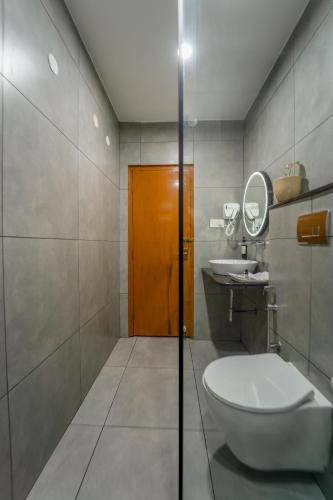 madras chronicle bay resort and spa