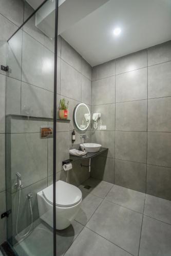 madras chronicle bay resort and spa