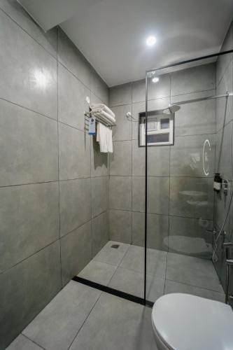 madras chronicle bay resort and spa